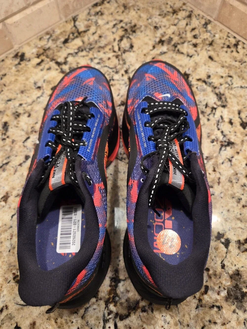 Nike Air Zoom Pegasus Premium Bright Crimson Blue IM6779-635 New Women 11